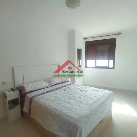 Capitol 5 Apartment Vinarós