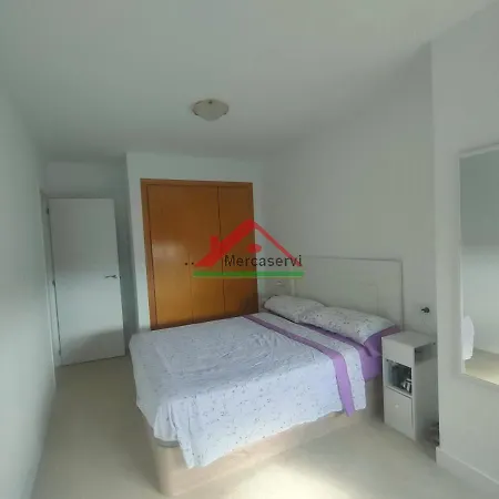 Capitol 5 Apartment Vinarós