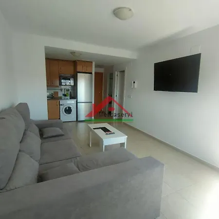Capitol 5 Apartment